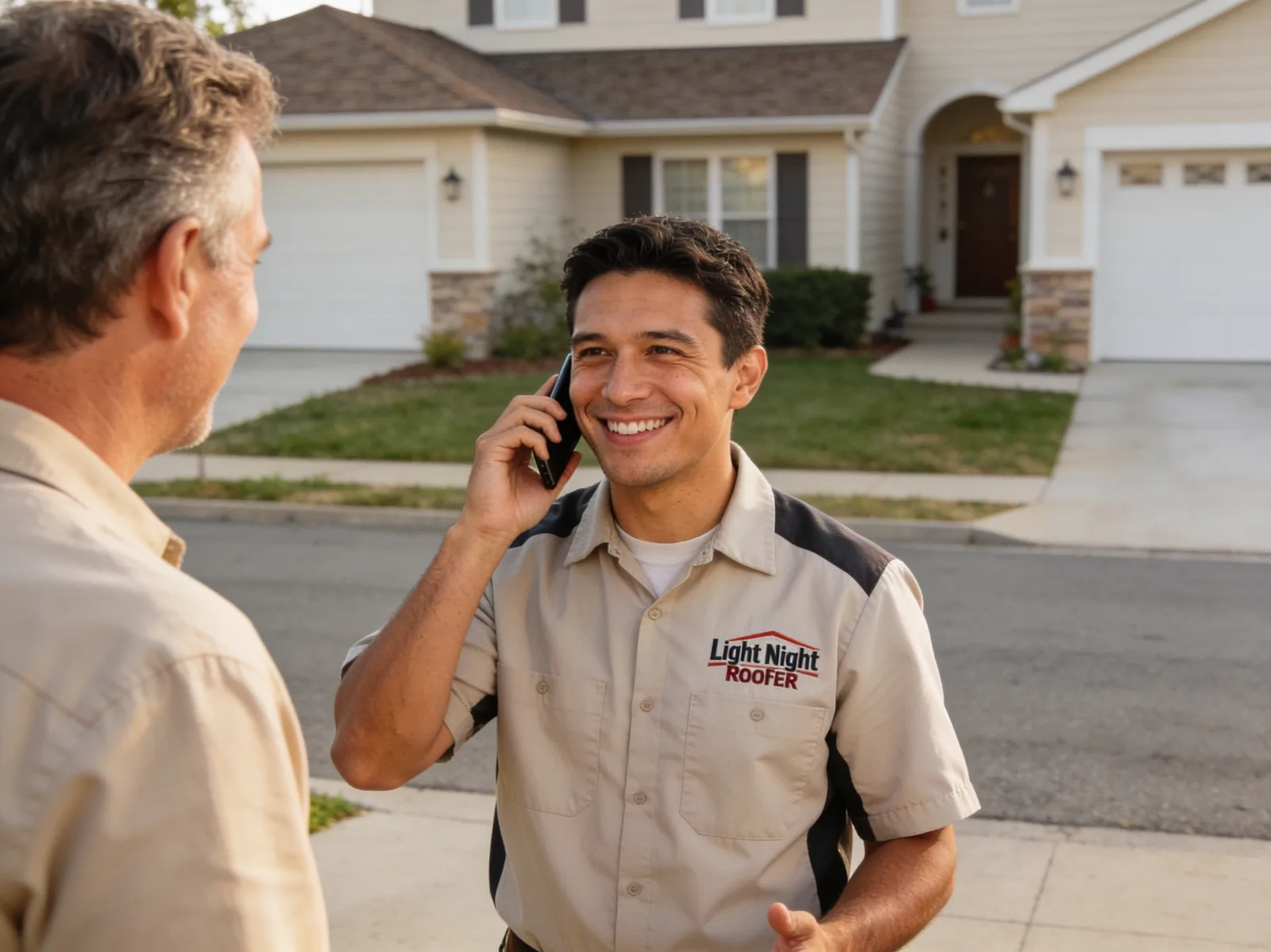 Emergency Roof Repair Spanish Fort, AL FAQs